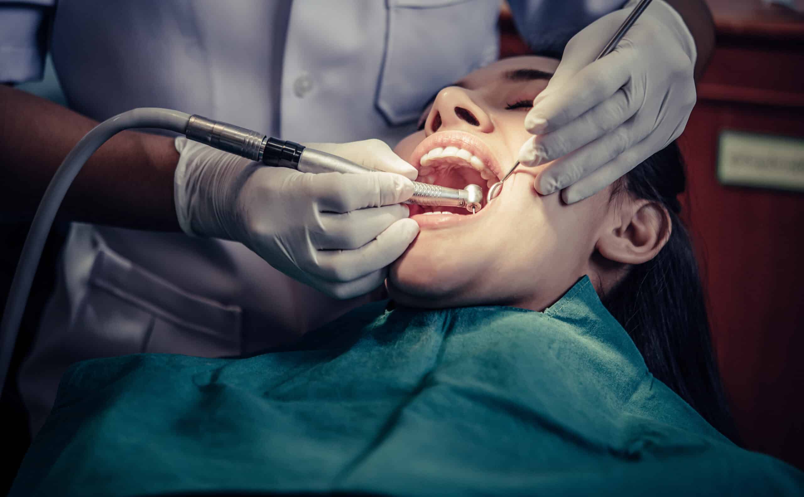 Oral Surgery service